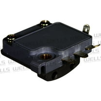 Ignition Control Module