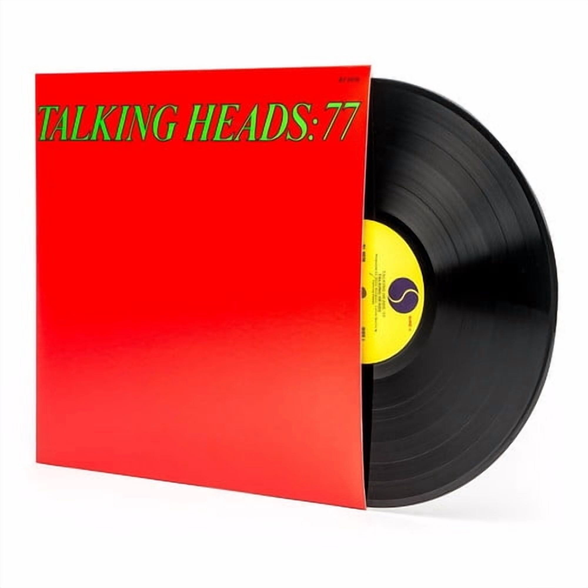 Talking Heads - Remain in Light - Vinyl Music & Performance