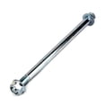 thumbnail image 1 of EJE RUEDA DELANTERA ITALIKA FT 125 SPORT (12-15)/ FT 150S (15-16), 1 of 2