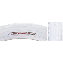 Sunlite Tire 26X2.125 Wh/Wh Cruiser K927W/Sun Logo Komfort