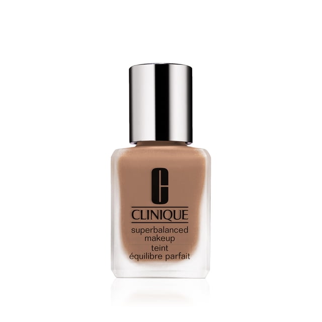 Lino Superbalanceado sin aceite de Foundation Clinique, 30 ml