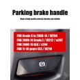 thumbnail image 2 of Manija Freno Mano Coche 2044270020 para Mercedes GLK CLS Clase X204 W218, 2 of 9