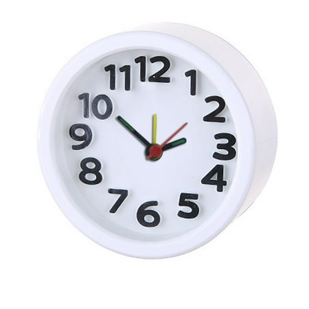 

YIJIAKEJILSL Mechanical Kitchen Timer No Battery Beat The Clock Stopwatch Digital Timers Large Digital Timer Workout Visual Schedule for Kids with Timer Digital Programmable Timer Kids Watch 2 Minute