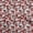 Maroon, variant on oneOone Polyester Spandex Blue Fabric Abstracts Diy Clothing Quilting Fabric Print Fabric By Yard 56 Inch Wide