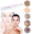 thumbnail image 2 of Limpiadores faciales, equipos de belleza, eliminador de lunares con láser, 2 of 3