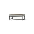 thumbnail image 5 of RST Brands Milo Gray 4 Piece Outdoor Seating Set - Cast Coral, 5 of 5