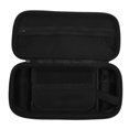 thumbnail image 2 of Estuche De Almacenamiento Para Consola De Juegos, EVA Negro, Gran Capacidad, A Prueba De Golpes, Estuche Protector Para Consola De Juegos, Cremallera Doble Portátil Para, 2 of 7