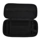 thumbnail image 2 of Funda Protectora Para Consola De Juegos, A Prueba De Polvo, Negra, A Prueba De Golpes, Estuche De Almacenamiento Para Consola De Juegos EVA Para Viajes Para Acampar, 2 of 6