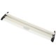 thumbnail image 1 of Coche Tela Corredizo Techo Sombra Cubierta Montaje Parasol 5GG877307 Gris Unique Bargains Solar Parasol Cortina, 1 of 8