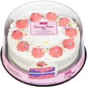 The Bakery at Walmart Princess Blast Cake, 45.4 oz