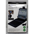 thumbnail image 1 of Itek Universal Tablet Case & Bluetooth Keyboard Black 1 Count, 1 of 1