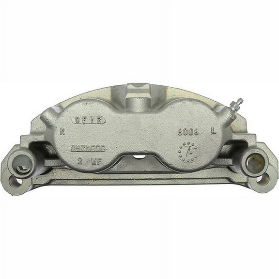 Front Disc Brake Caliper