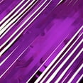 thumbnail image 5 of BalsaCircle 29" x 9 feet Purple Metallic Foil Fringe Table Skirt Wedding Birthday Party Catering, 5 of 8