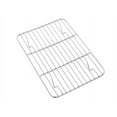 2 Pack Stainless Steel Cooling Rack/Baking Rack Oven Safe Wire Racks