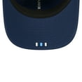 thumbnail image 5 of Men's New Era Navy Tennessee Titans 2025 Sideline  9SEVENTY Trucker Adjustable Hat, 5 of 5