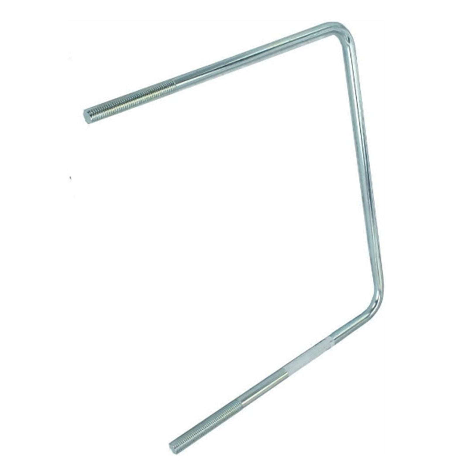 CarpNettore U Bolt M154140 Easy Installation Sturdy High Performance Heavy Duty Professional