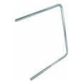 thumbnail image 3 of Perno en U M154140 para cortacésped resistente, de rendimiento, fácil de instalar, pieza de reparación profesional, reemplazo M157573 para, 3 of 8