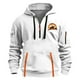 thumbnail image 2 of Sudadera con capucha para hombre, sudadera con capucha de manga larga estampada, sudadera con capucha de bolsillo, ropa de trabajo, sudadera con capucha para hombre, blusa de poliéster, 2 of 4