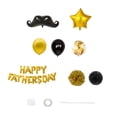 thumbnail image 1 of TIMIFIS Balloons Birthday Balloons Happy Father's Day Decorative Balloons DecorFall, 1 of 2