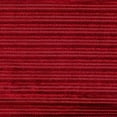 thumbnail image 2 of 4"x10yd Burgundy Velvet Lined Satin Back, 2 of 2