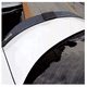 thumbnail image 4 of Aleron Negro Bloosom  Splitter Cola De Pato Ajustable Universal Sport Negro, 4 of 4