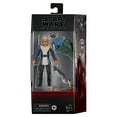 thumbnail image 2 of Star Wars: The Bad Batch The Black Series Omega Kamino Kids Toy Action Figure for Boys and Girls Ages 4 5 6 7 8 and Up (9”), 2 of 9