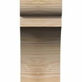 thumbnail image 2 of 4"W x 8"H x 32"L Yorktown Rough Sawn Rafter Tail, Douglas Fir, 2 of 4