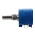 thumbnail image 3 of 3590S-2-502L 5K Ohm 10-Turn Rotary Wire Wound Precision Potentiometer, 3 of 5