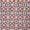 Red, variant on Addison Rugs Dream Shag Premium Machine Washable Transitional Modern Squares Black Rectangle Rug, 10' x 14'