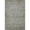 thumbnail image 2 of Addison Rugs Mayfield Premium Machine Washable Traditional Global Taupe Rectangle Rug, 3' x 5', 2 of 6