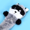 thumbnail image 1 of Dog Toys, Dog Plush Toy Puppy Essentials Squeaky Stuffed Dog Toy Puppy Chew Bite Toy for Teething Interactive Puppy Training Toys for Small Medium Large Dogs, 1 of 7