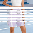 thumbnail image 3 of Shorts for Women Baggy Cargo Wide Leg Knee Length Shorts Elastic Waist Workout Running Yoga Athletic Bottoms, 3 of 5