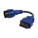 thumbnail image 4 of Riwesomey Adaptador de coche Escáner Cable de diagnóstico Accesorio de reemplazo automotriz Vehículos, repuestos y accesorios Mis Riwesomey VI021633-00B, 4 of 6