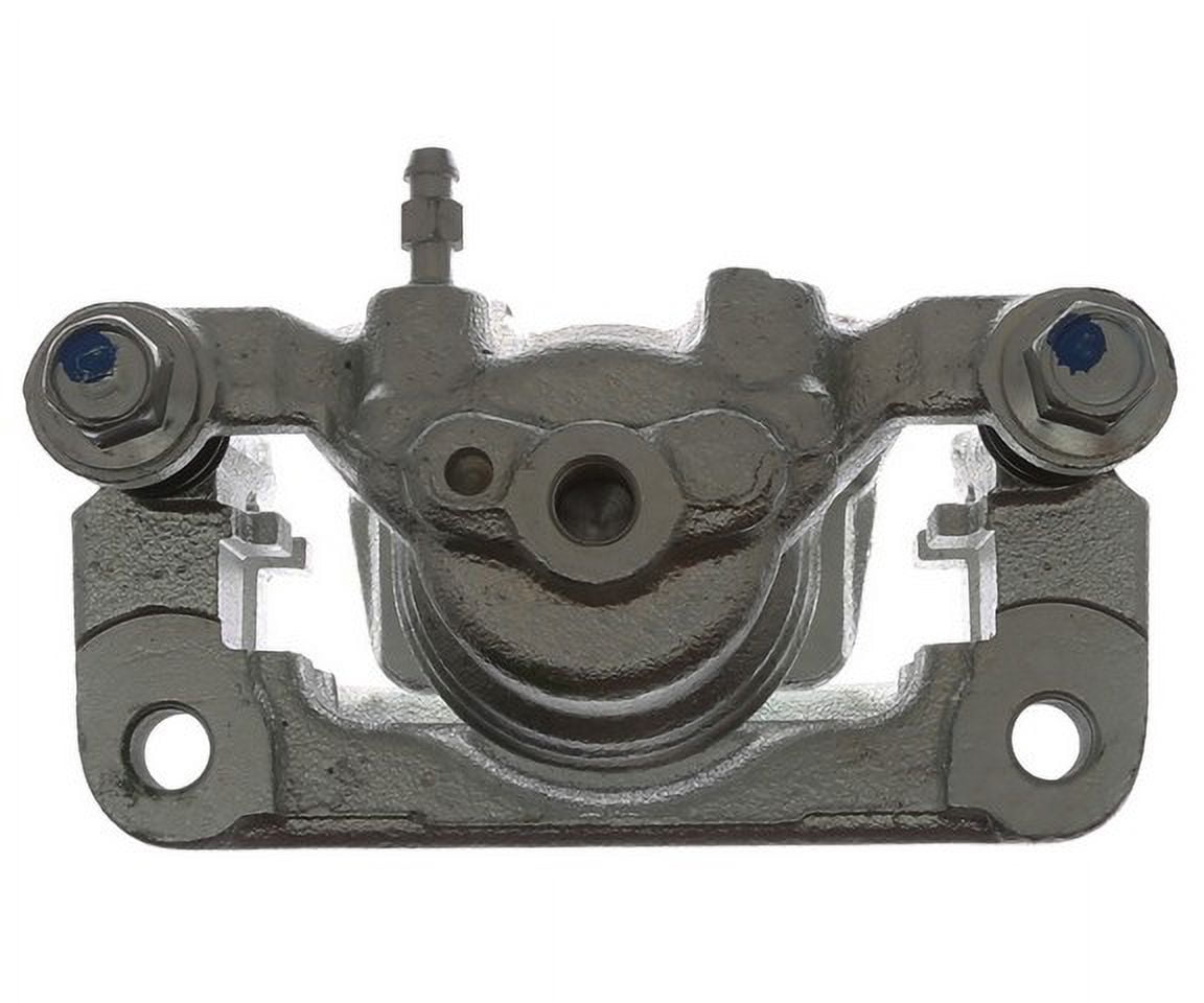 Raybestos Element3 New Plated Calipers Fits select: 2007-2012 NISSAN ALTIMA, 2007-2008 NISSAN MAXIMA