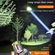 thumbnail image 5 of Faros LED, luz potente, carga, pesca nocturna al aire libre, disparo remoto, linterna exterior, súper brillante, lámpara de minero recargable para montar en la cabeza, 5 of 9