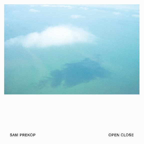 Sam Prekop - Open Close - Music & Performance - Vinyl