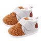 thumbnail image 1 of 11CM autumn and winter velvet thickened baby cotton shoes cartoon animal warm shoes baby shoes cotton shoes warm shoes, 1 of 5