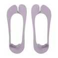 thumbnail image 4 of Flip Flop Socks Low Cut Split Toe Socks Cotton Tabis Socks for Women No Show Socks Japan Elastic Short Sandal Socks, 4 of 10