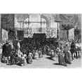 thumbnail image 2 of The Hanukkah Celebration At The Academy Of Music By The Young Men'S Hebrew Association History, 2 of 2