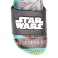 thumbnail image 3 of Star Wars Men's Novelty Sport Slide Sandals, 3 of 4