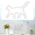 thumbnail image 4 of Cat Led Light Neon For Wall Decor Room Festival, 4 of 9