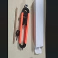 thumbnail image 2 of Kieccall Irregular Contour Gauge Woodworking Profile Gauge Home Improvement Craft Tool Gift, 2 of 5