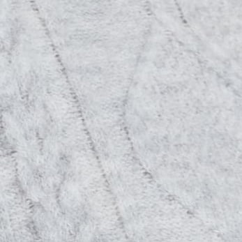 No Boundaries Cable Knit Pullover Sweater, Lightweight, Women’s