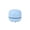 Light Blue, variant on Portable Mini Desk Vacuum Cleaner, USB Rechargeable Keyboard Cleaner for Dust, Crumbs & Eraser Debris, Compact Desktop Vacuum with Cleaning Brush for Office, Home, Car, Workspace