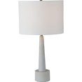 thumbnail image 2 of Ren-Wil Lampe de Table Normanton, 2 of 2