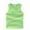 Green, variant on LYMAYTER 9M-10Y Toddler Baby Girls Boys Sleeveless T-Shirt Kids Infant Tank Tops Undershirts Solid Color Crew Neck Casual Sport Workout Vest
