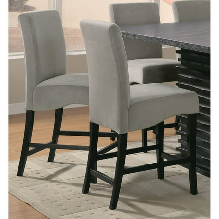 Coaster Furniture Stanton 42 in. Counter Height Chair - Set of 2
