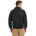 thumbnail image 2 of Port Authority Men's Challenger Jacket, 2 of 2