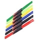 thumbnail image 2 of Juego de baquetas de nailon, 6 pares de baquetas de nailon 5A A, baquetas antideslizantes que mejoran su experiencia Jadeshay A, 2 of 8