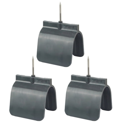 AQRS 1 Set Outlet Marker Easy Installation Socket Marking Tool Electrical Outlet Locator Wire for Drywall